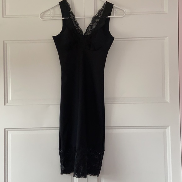 COMMANDO Sexy + Smooth Slip - Picture 4 of 9